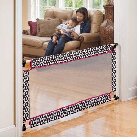 Evenflo Soft and Wide Gate