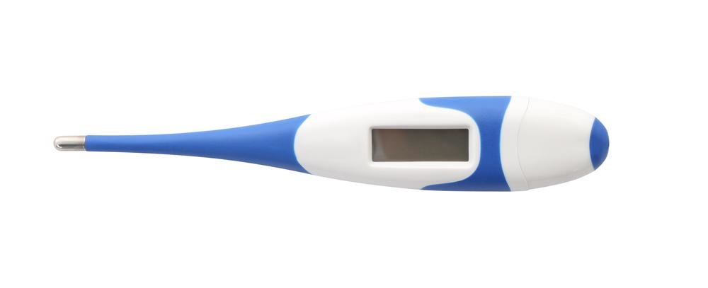 best kid thermometer